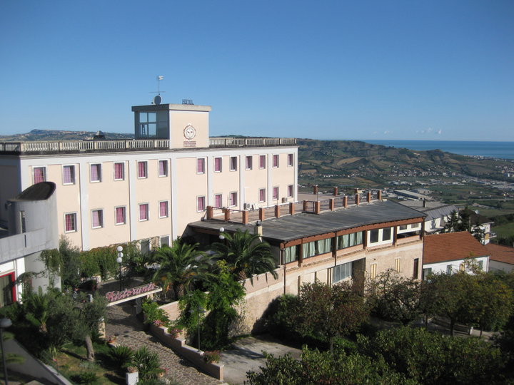 immagine Hotel Ristorante Bellavista