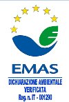 certificazione EMAS