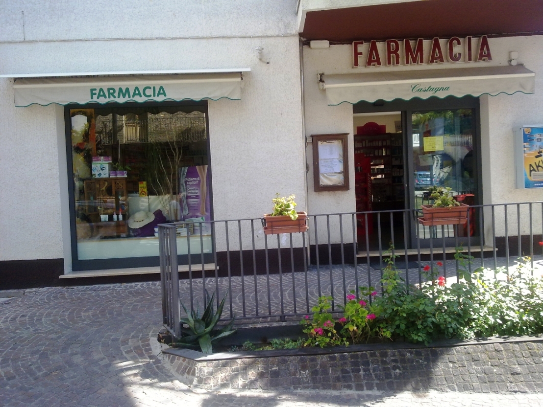 immagine Farmacia Castagna