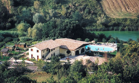 immagine Country House Il Cascinale